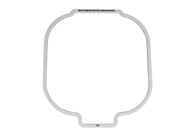 Mighty Hoop Backing Holder